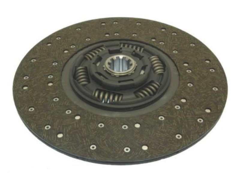 KAWE Clutch Disc
