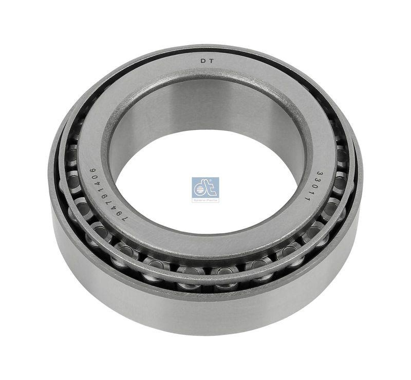 DT Spare Parts Wheel Bearing