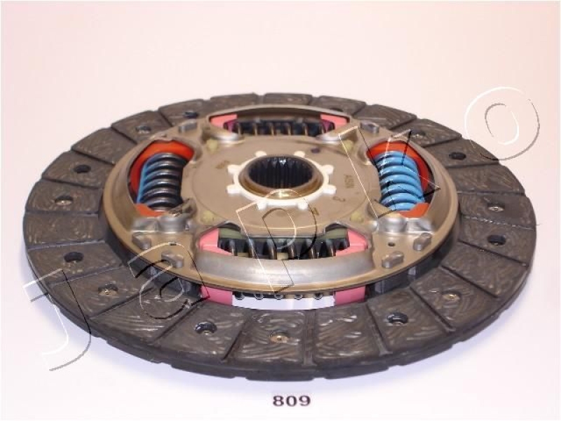 JAPKO Clutch Disc