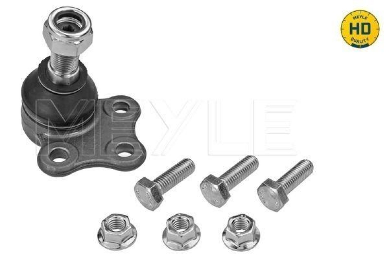 MEYLE Ball Joint HD QUALITY