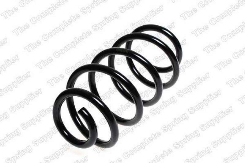 LESJÖFORS Coil Spring