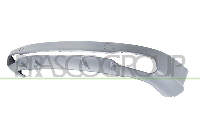 PRASCO Spoiler