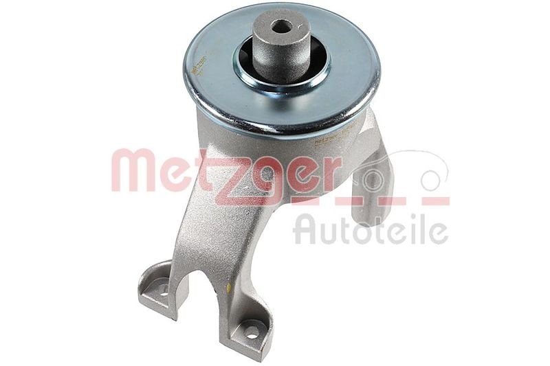 METZGER Lagerung, Motor 8054122