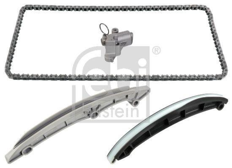 FEBI BILSTEIN Steuerkettensatz Basic Short Kit 175860