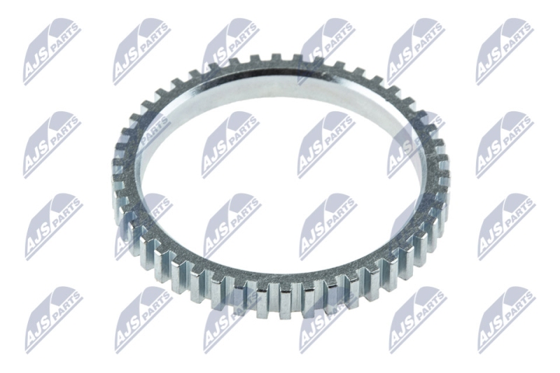 NTY Sensorring, ABS