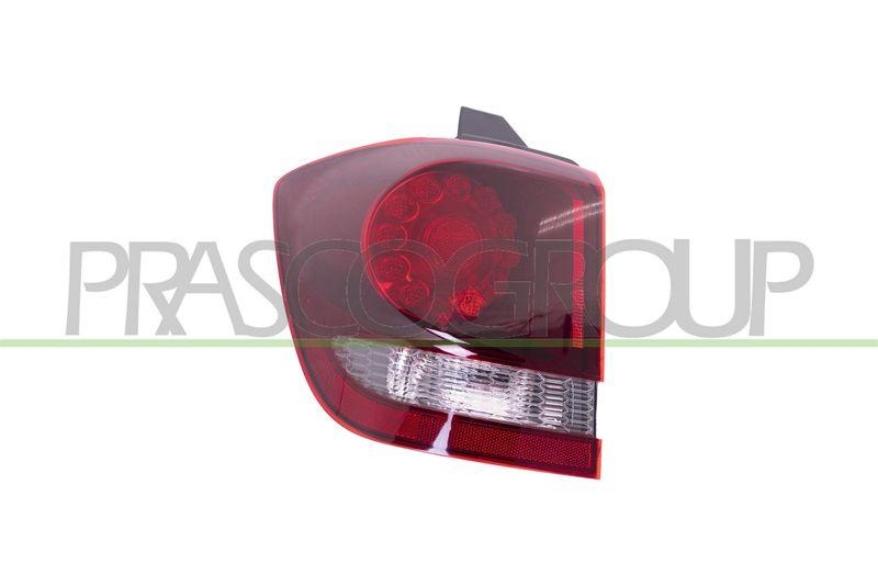 PRASCO Heckleuchte FT8154164