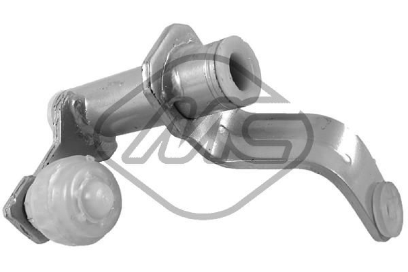 Metalcaucho Selector-/Shift Rod