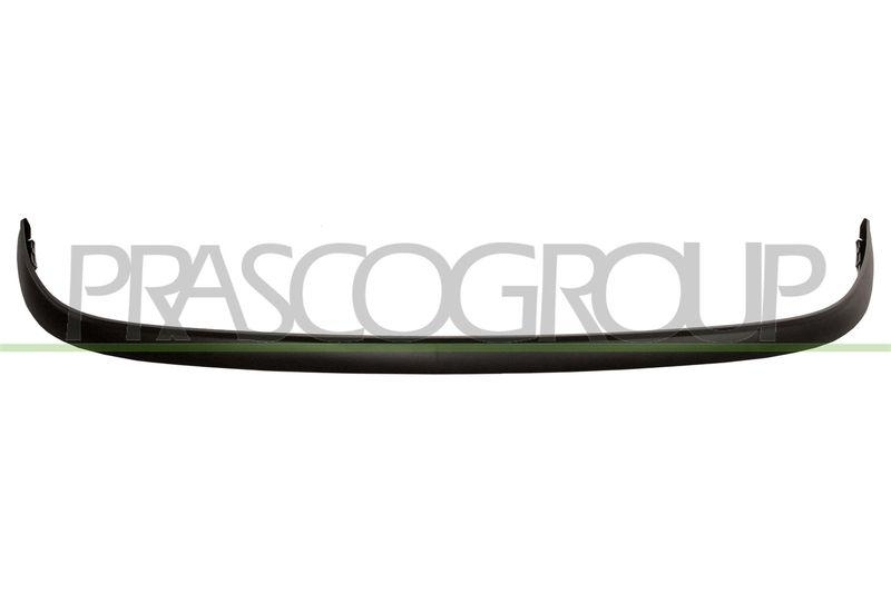 PRASCO Spoiler