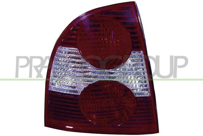 Combination Rearlight