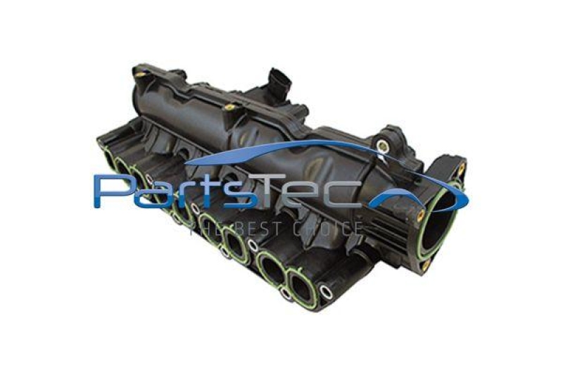 PartsTec Saugrohrmodul