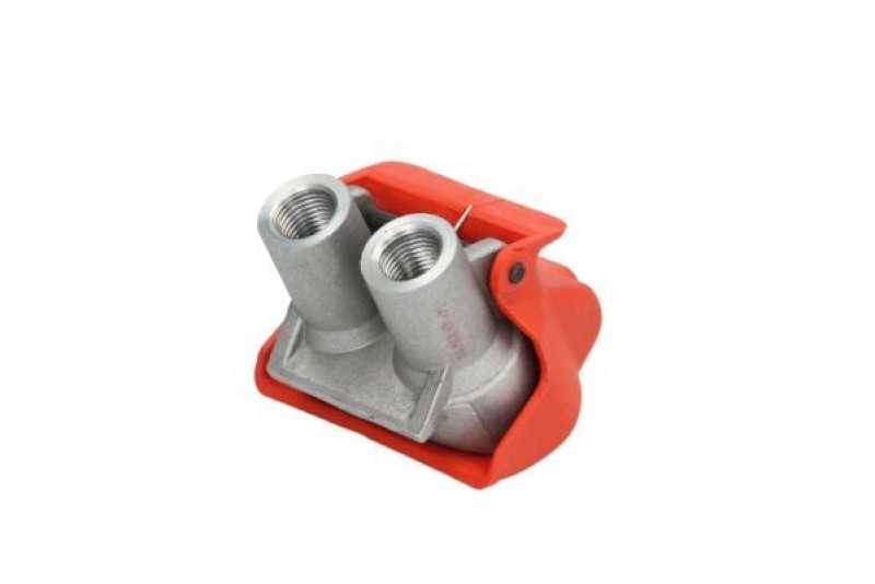 PNEUMATICS Schnellkupplung