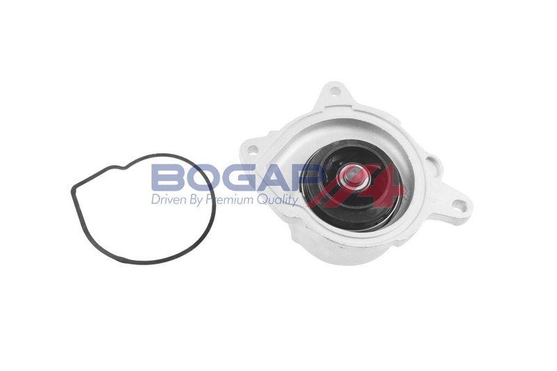 BOGAP Wasserpumpe, Motork&uuml;hlung BOGAP Premium