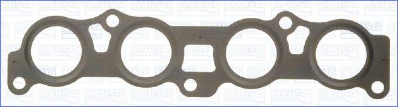 AJUSA Dichtung, Abgaskrümmer MULTILAYER STEEL