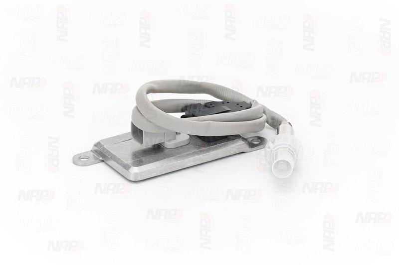 NAP carPARTS NOx-Sensor, Harnstoffeinspritzung