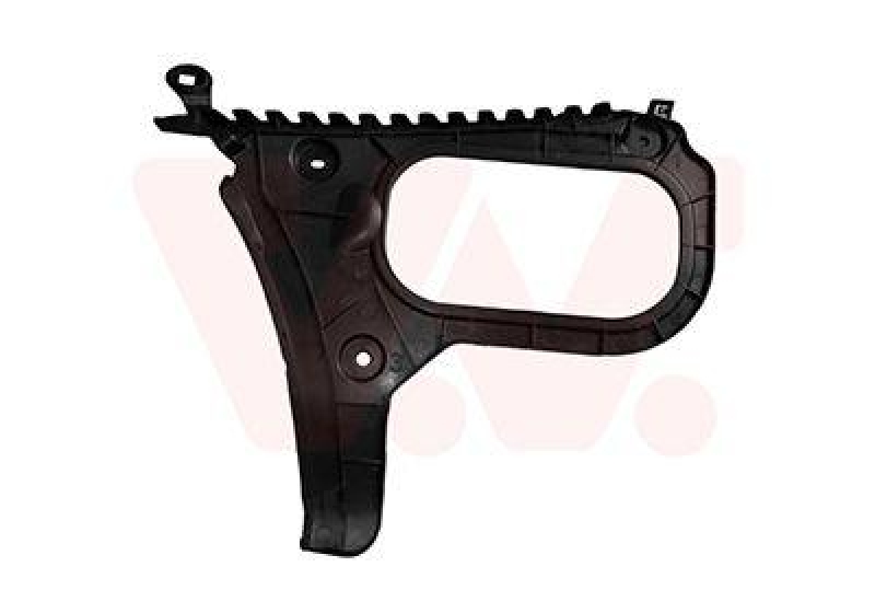 VAN WEZEL Halter, Stoßfänger
