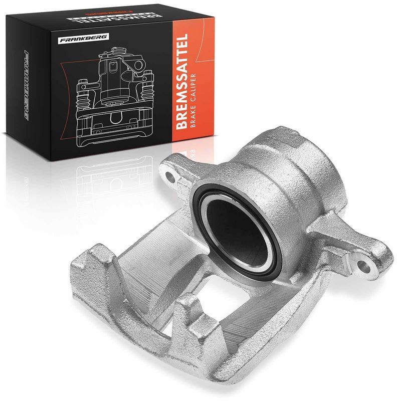 1x Frankberg Bremssattel Vorderachse Links 5481FB0003478