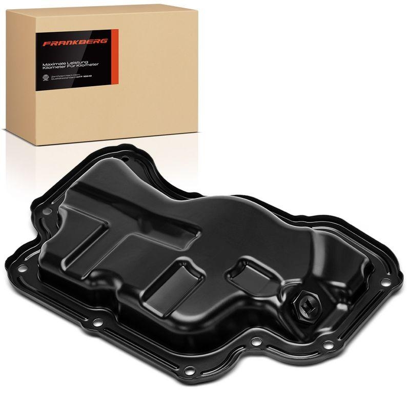 1x Frankberg &Ouml;lwanne Motor&ouml;lwanne 5481FB0044782