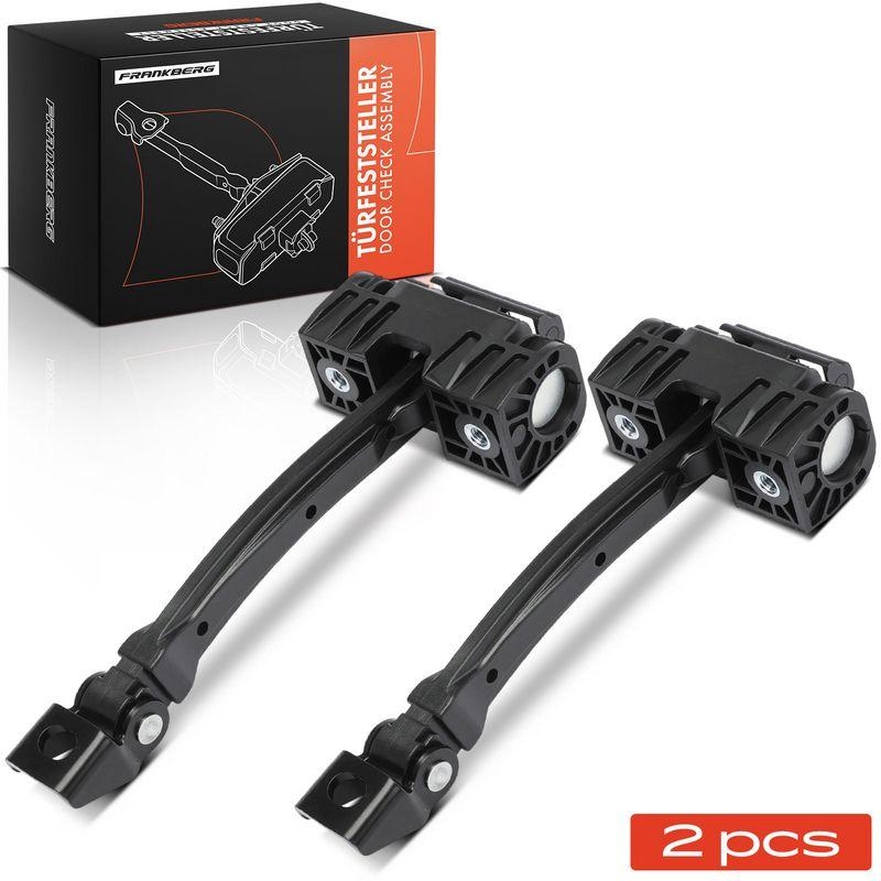 4x Frankberg T&uuml;rfeststeller T&uuml;rfangband T&uuml;rstopper Vorne Hinten 5481FB0063007