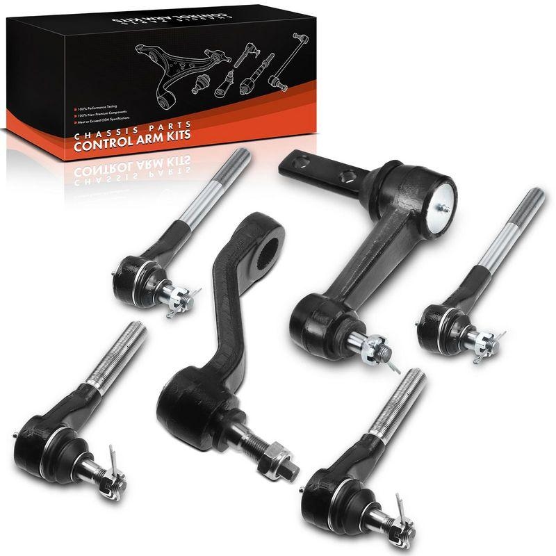 1x Frankberg Querlenker Satz Vorderachse 5481FB0035445