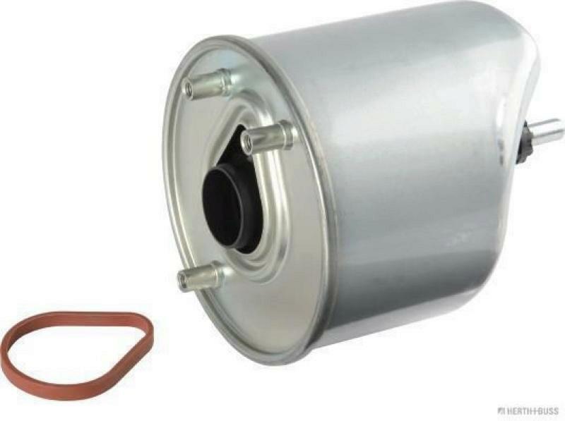 HERTH+BUSS JAKOPARTS Fuel filter