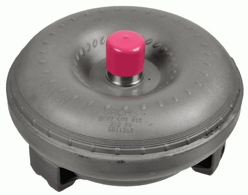 SACHS Torque Converter