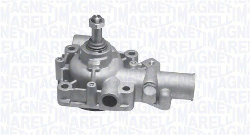 MAGNETI MARELLI Water Pump, engine cooling