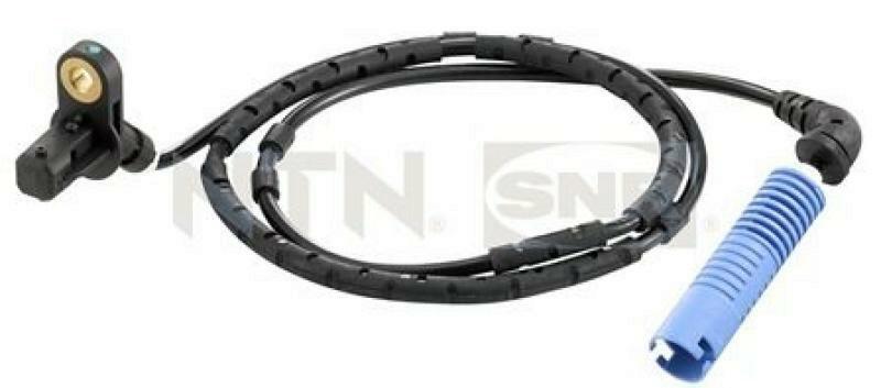 SNR Sensor, wheel speed