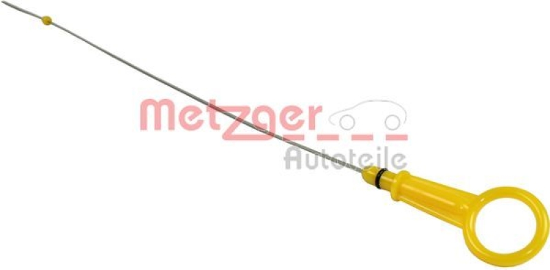 METZGER Oil Dipstick