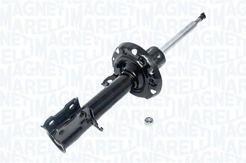 MAGNETI MARELLI Stoßdämpfer