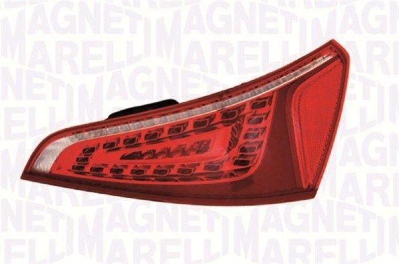 MAGNETI MARELLI Combination Rear Light