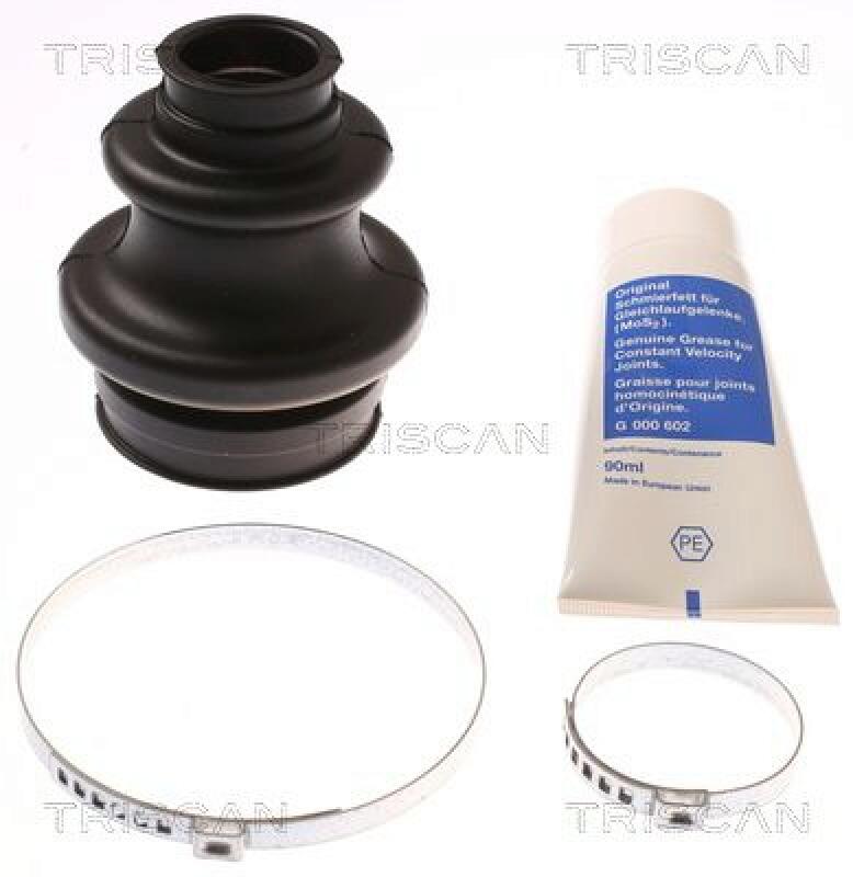 TRISCAN Bellow Set, drive shaft