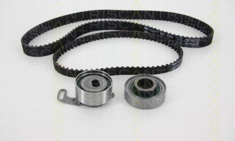 TRISCAN Timing Belt Set