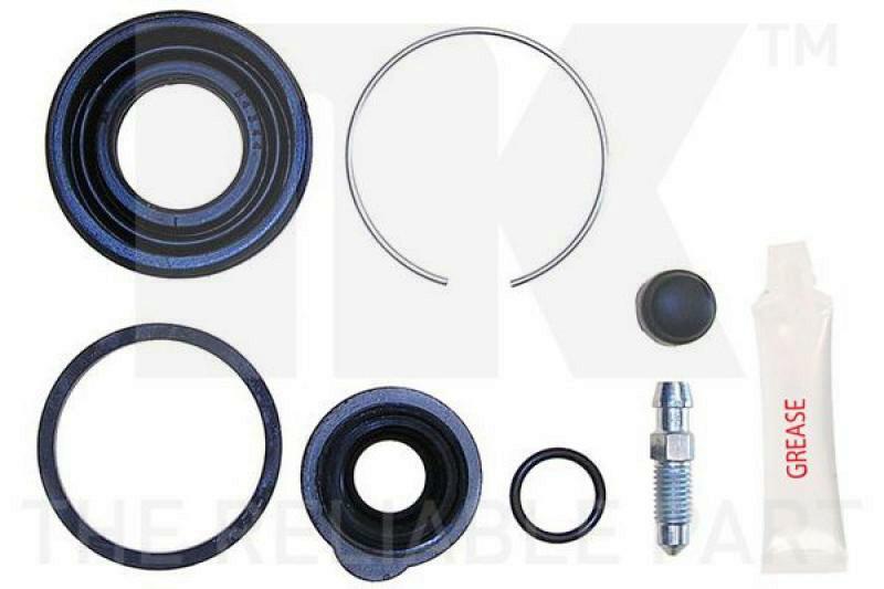 Reparatursatz, Bremssattel 8830016