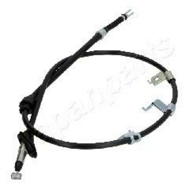 JAPANPARTS Seilzug, Feststellbremse BC-449L