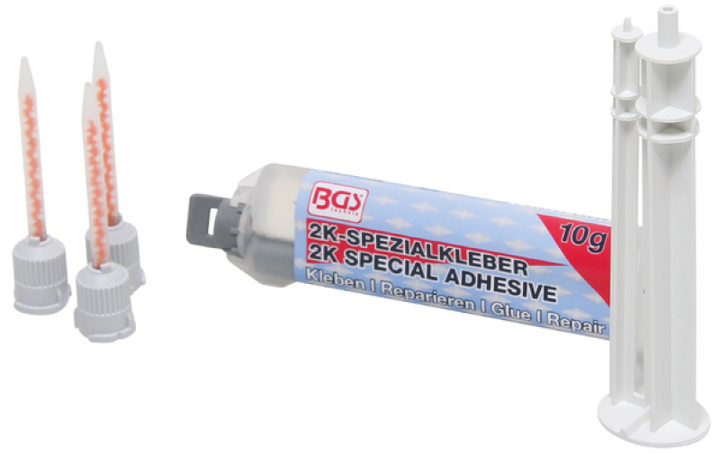 BGS Metal Adhesive