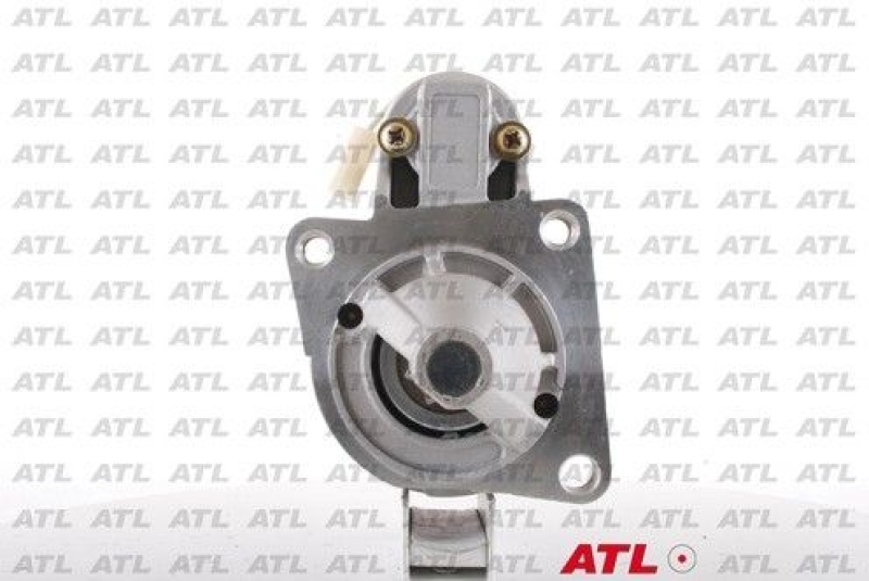 ATL Autotechnik Starter