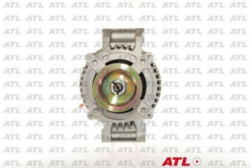 ATL Autotechnik Alternator