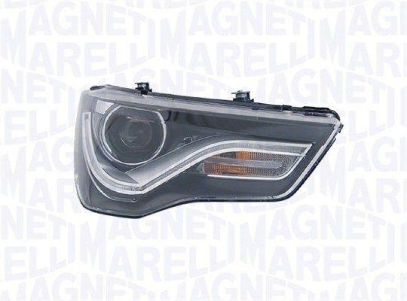 MAGNETI MARELLI Headlight