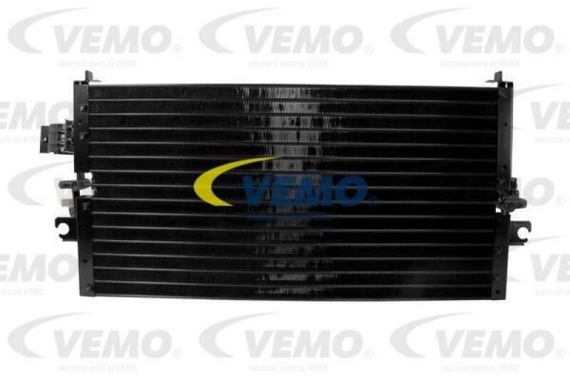 VEMO Condenser, air conditioning Original VEMO Quality