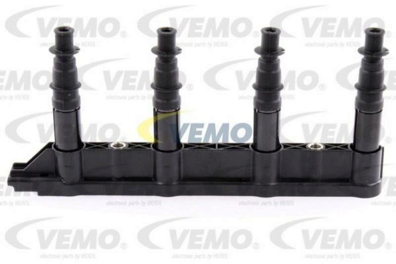 VEMO Ignition Coil Original VEMO Quality