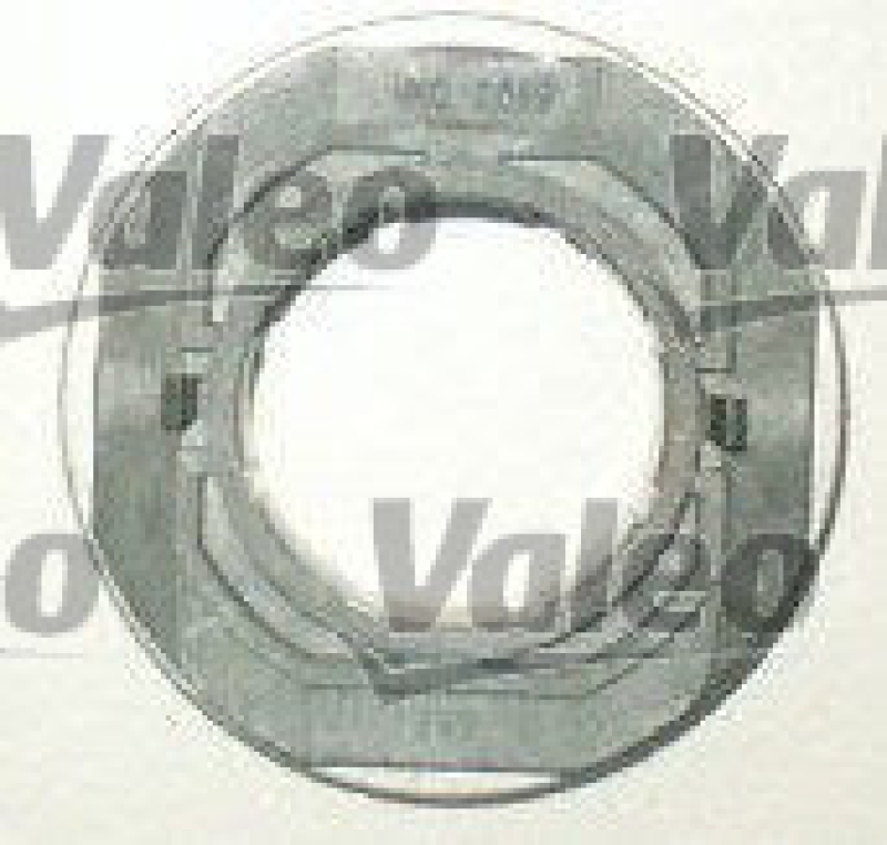 VALEO Clutch Kit KIT3P