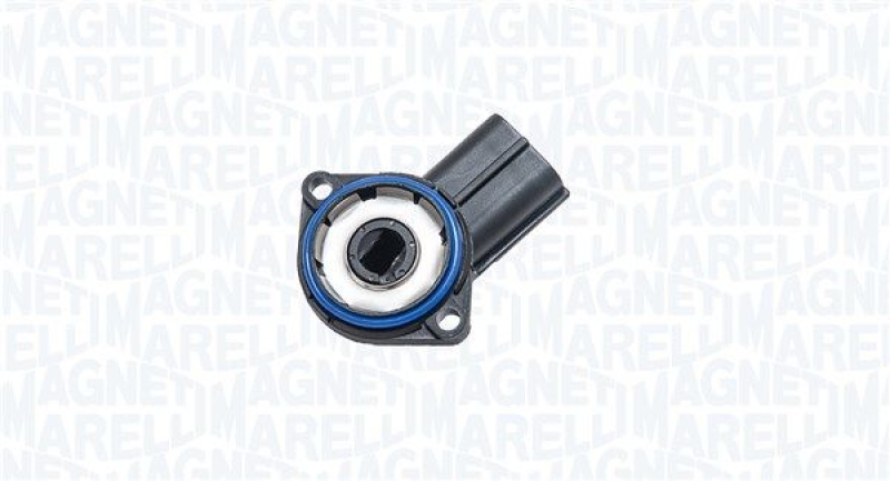 MAGNETI MARELLI Sensor, Drosselklappenstellung