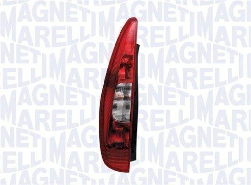 MAGNETI MARELLI Combination Rear Light