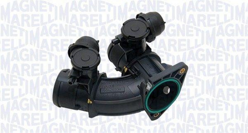 MAGNETI MARELLI Throttle Body