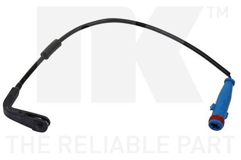 Warnkontakt, Bremsbelagverschlei&szlig; 280156