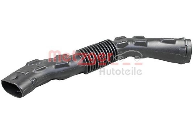 METZGER Ansaugschlauch, Luftfilter 2388009
