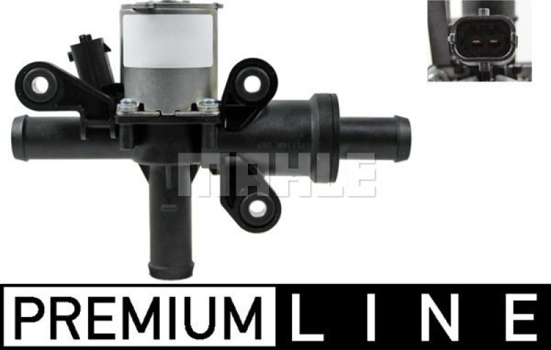 MAHLE Kühlmittelregelventil BEHR *** PREMIUM LINE ***