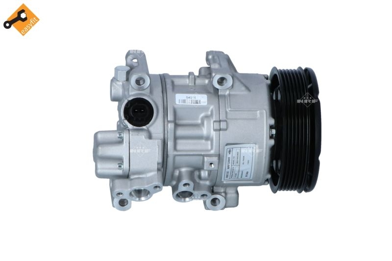 NRF Compressor, air conditioning EASY FIT