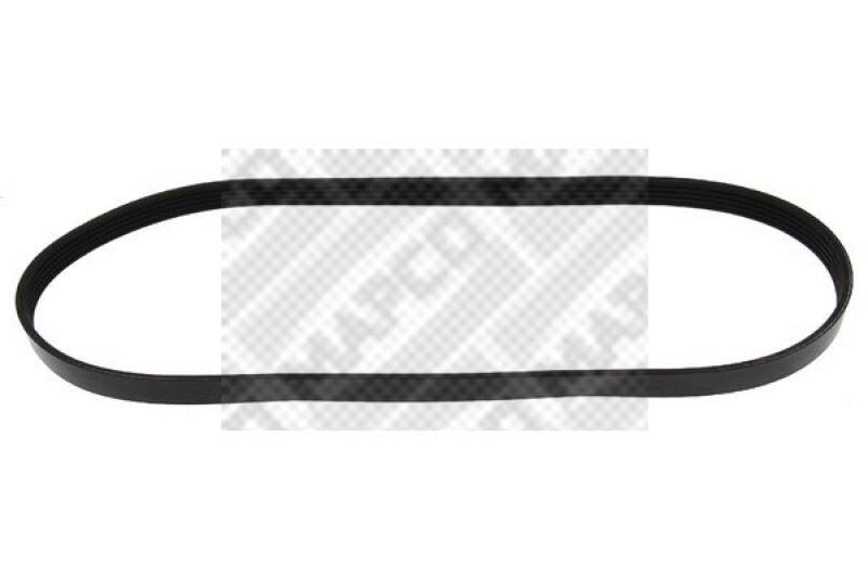 MAPCO V-Ribbed Belt