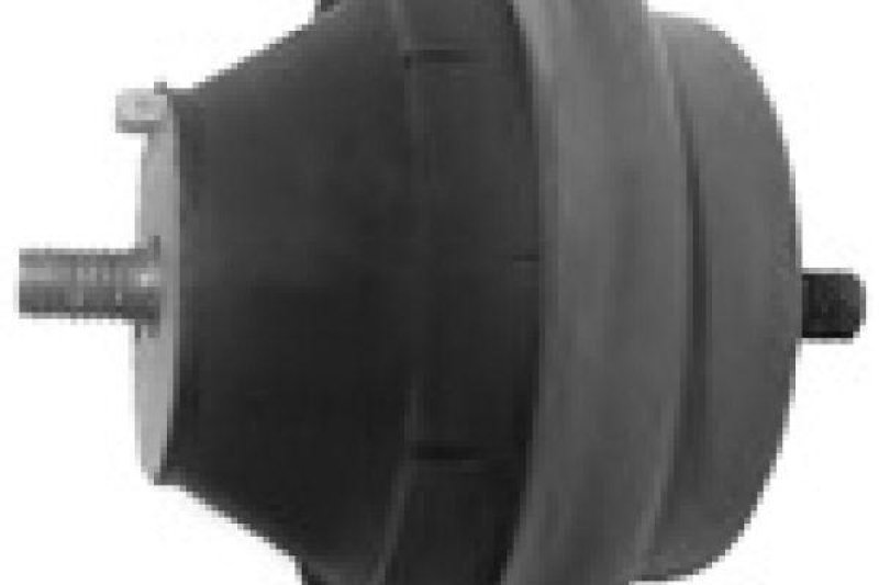 MAPCO Engine Mounting